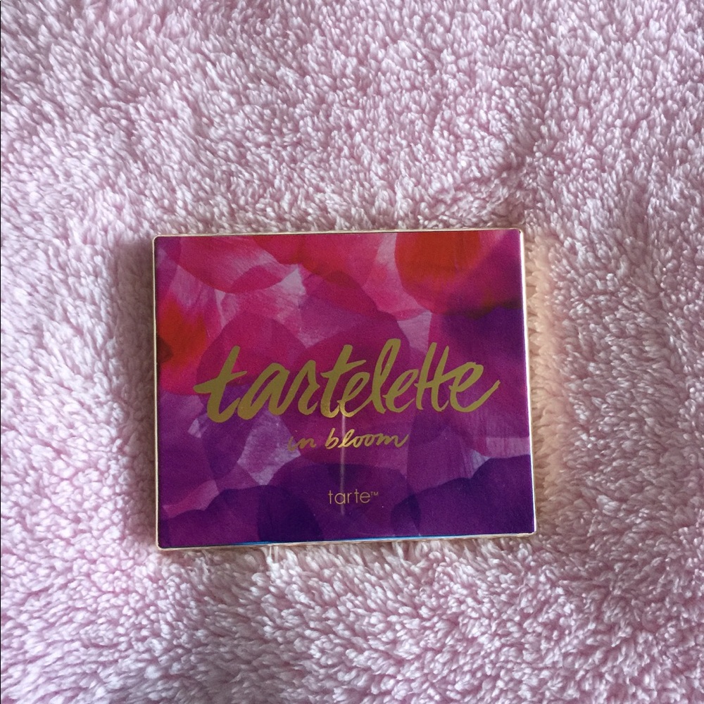 Tarte palette